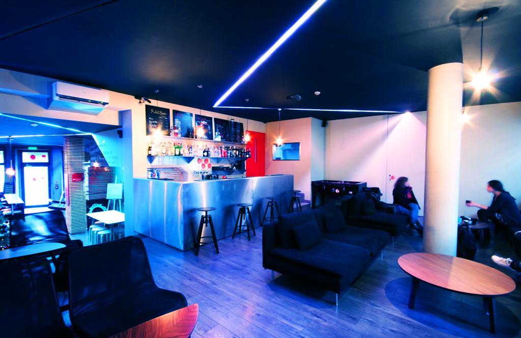 PILOT Design Hostel&Bar Porto Eksteriør billede