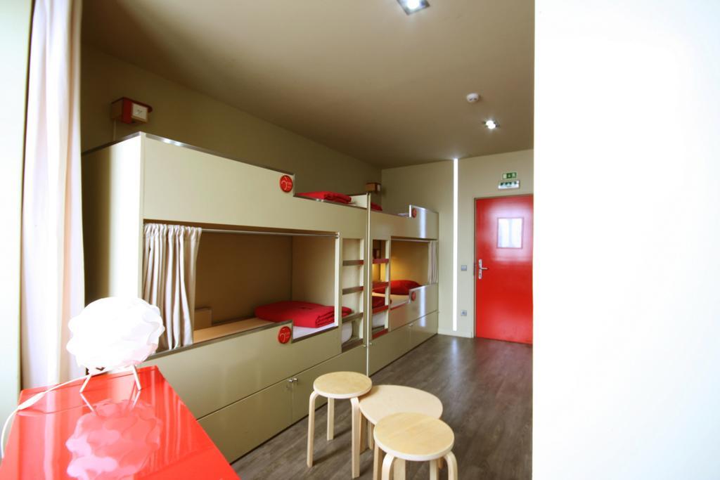 PILOT Design Hostel&Bar Porto Eksteriør billede